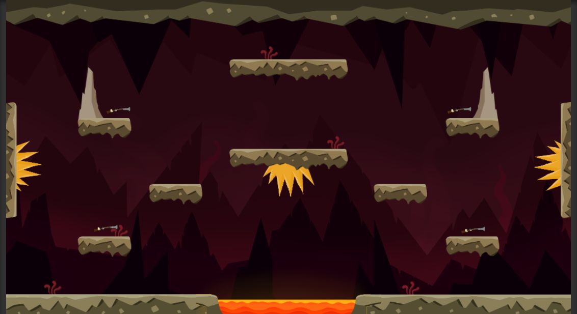 Super Low Gravity Shotgun Wars Juego completo gratis