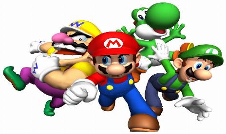 Nintendo Annihilates Japanese Top 20