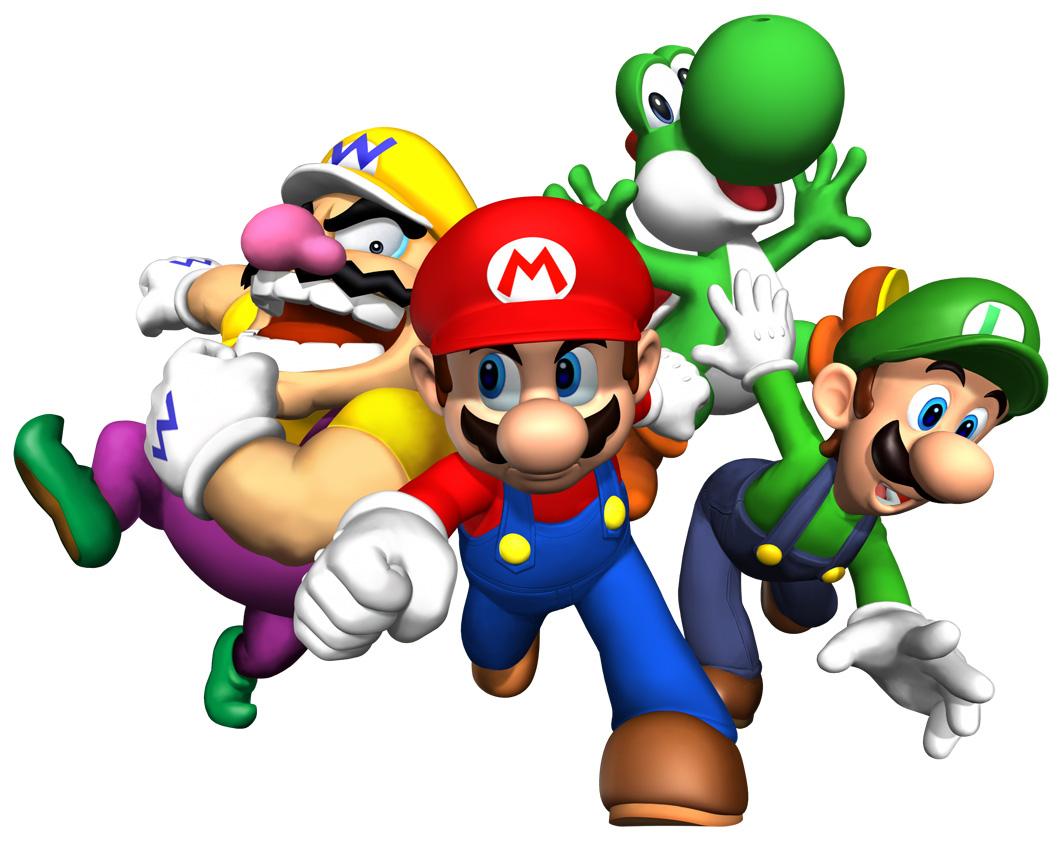 Nintendo Annihilates Japanese Top 20