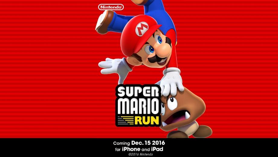 Super Mario Run Is Nintendo’s Most Negatively Received Game Ever