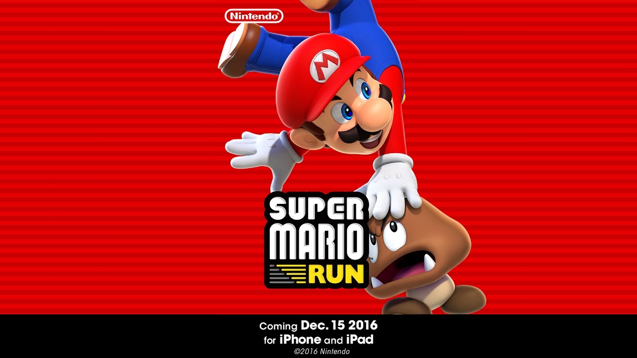 Super Mario Run es el juego de Nintendo con peor acogida de la historia