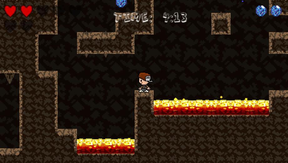 Super Miner Free Full Game