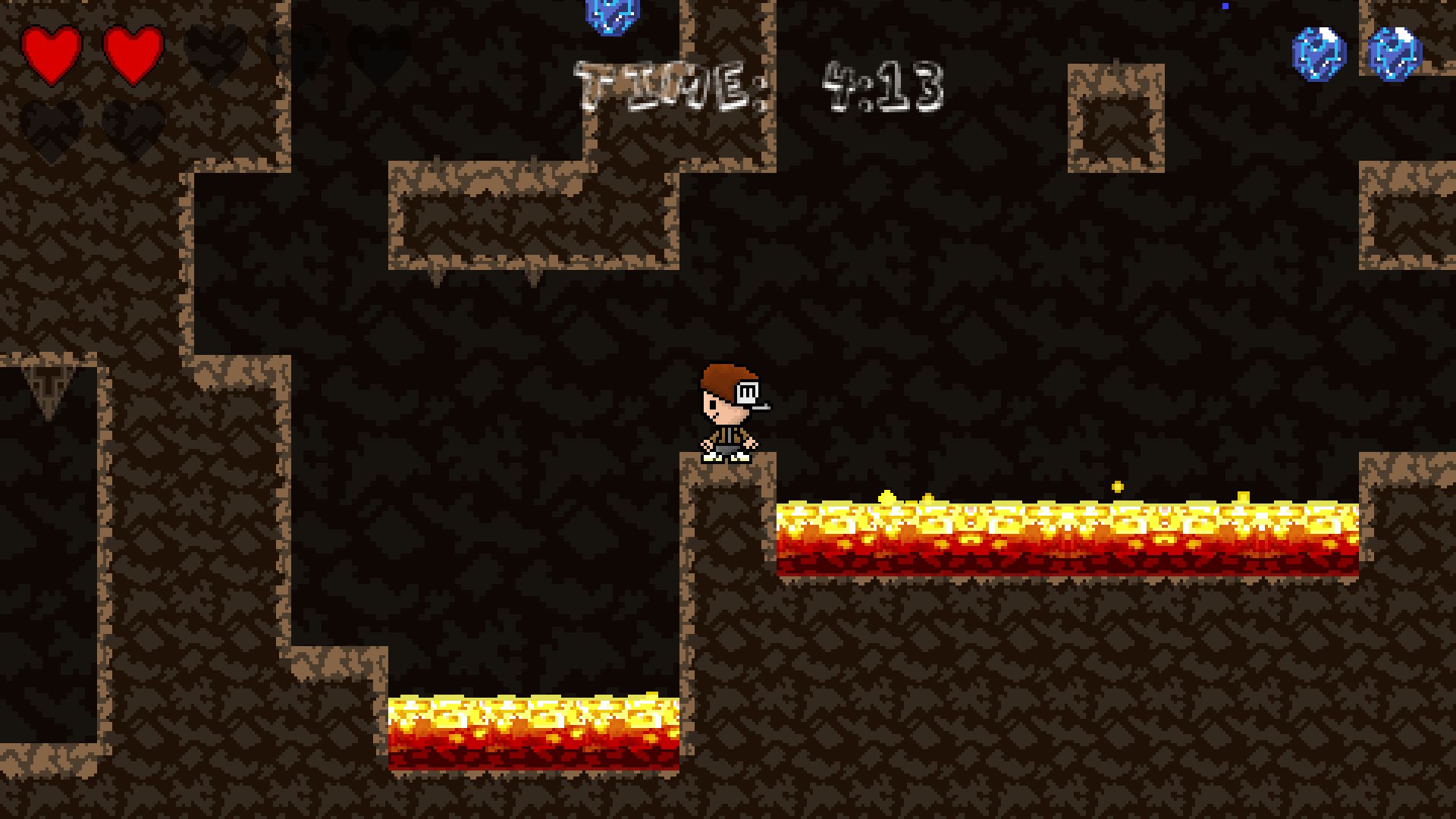 Super Miner Free Volles Spiel
