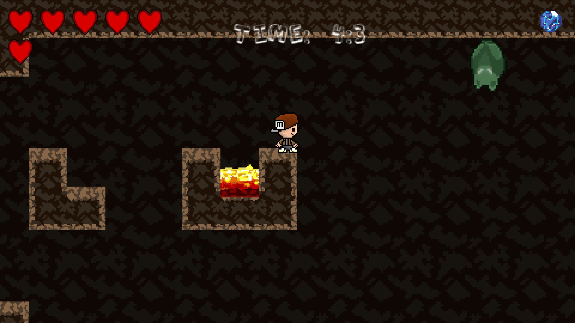 Super Miner Free Full Game