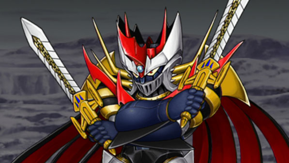 Super Robot Wars V (+18 Trainer)