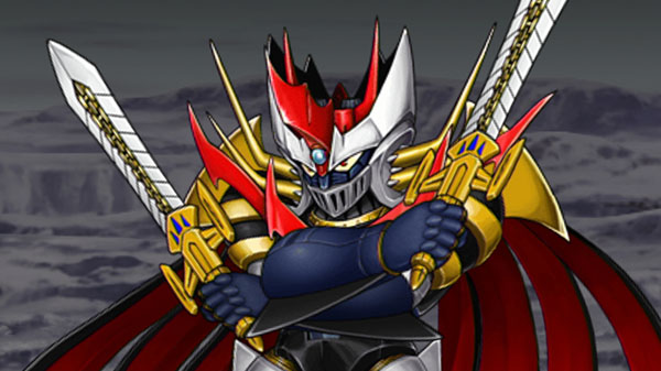 Super Robot Wars V (+18 Trainer)
