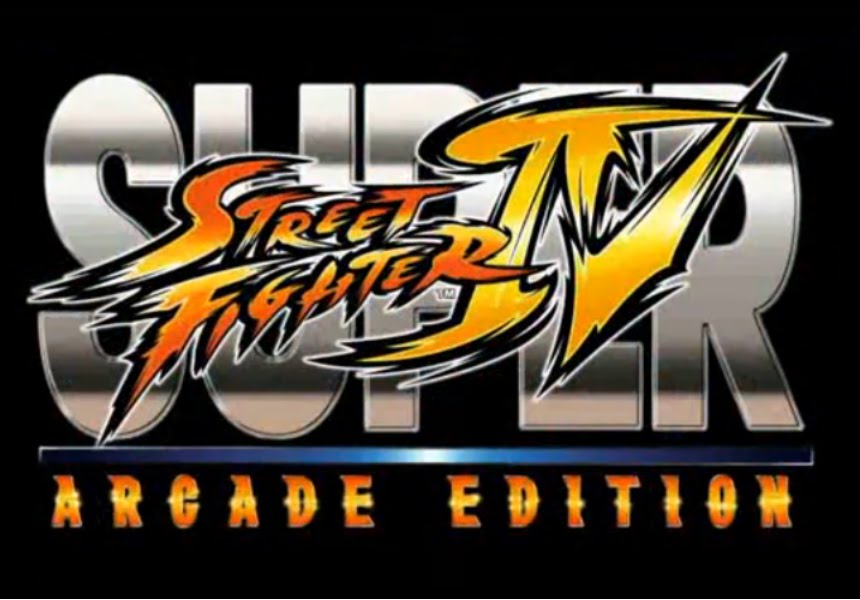 Super Street Fighter IV : Arcade Edition v1.2 (+21 Trainer) [Delta10Fy]
