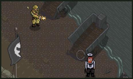 Super Trench Attack v3.1 (+4 Trainer)