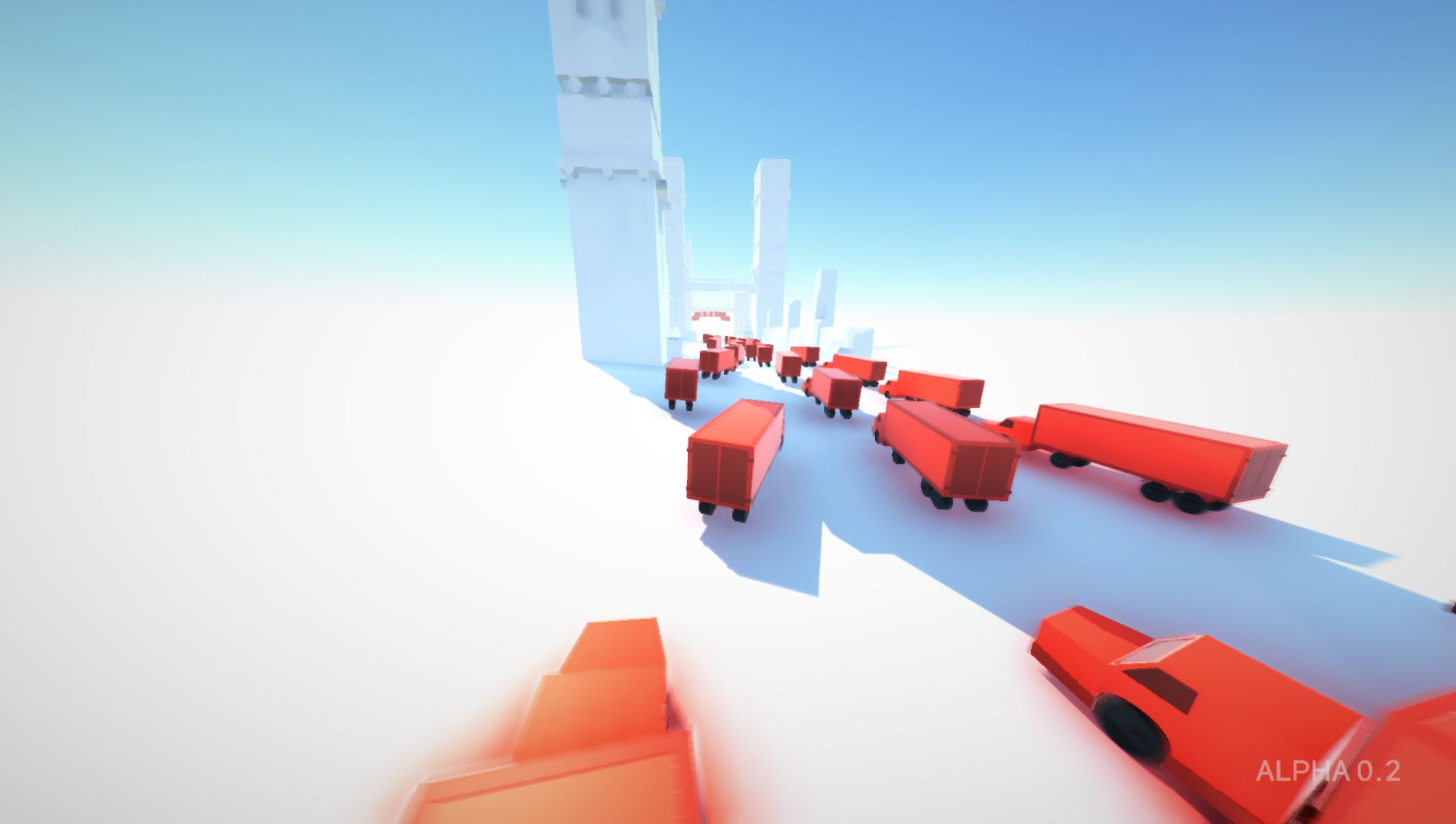 Super Truck Free Full Game