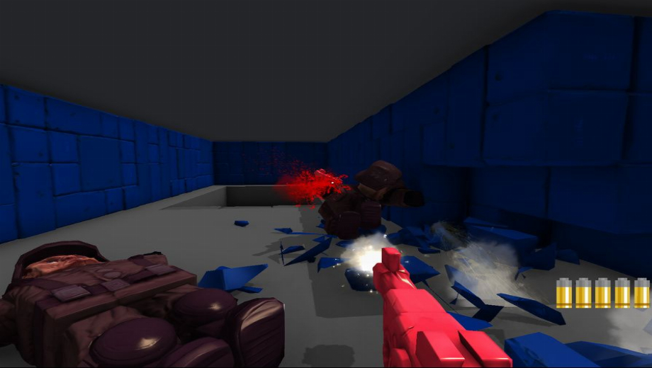 Super Wolfenstein 3D Free Full Game