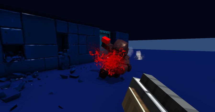 Super Wolfenstein 3D Free Full Game