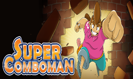 Super Comboman