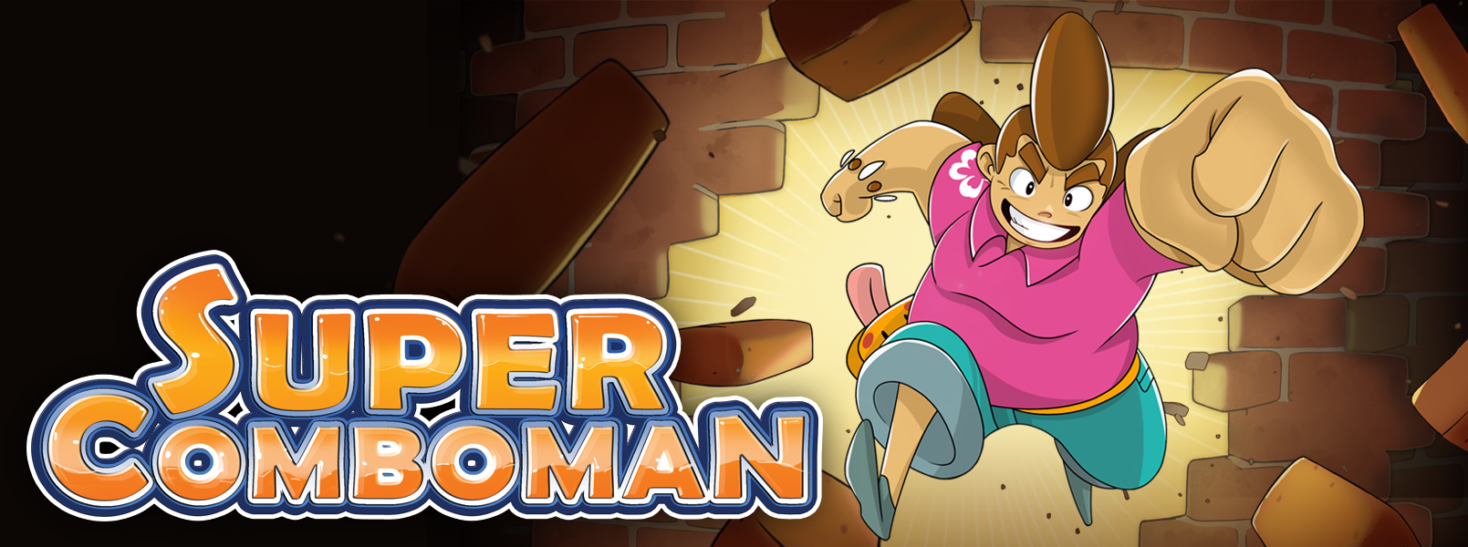 Super Comboman (+3 Entrenador)