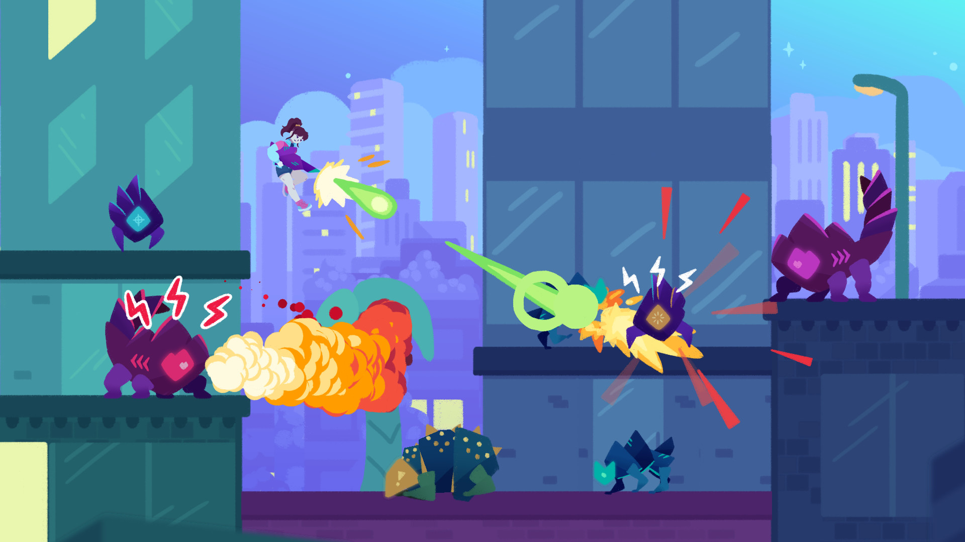 Super Crush KO (+5 Entrenador)