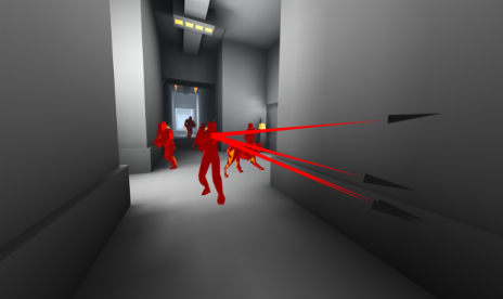 SUPERHOT Quake 0.30 Full