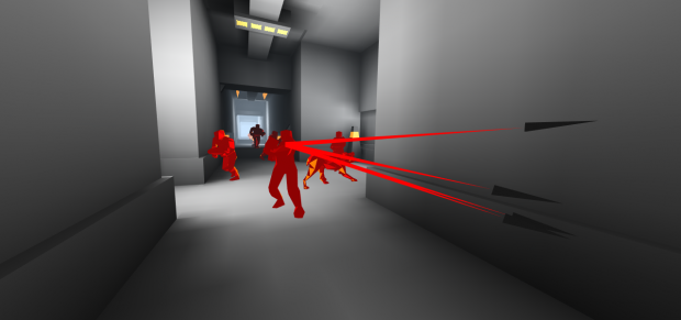 SUPERHOT Quake 0.30 Full