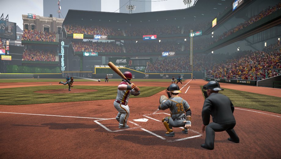 Super Mega Béisbol 3