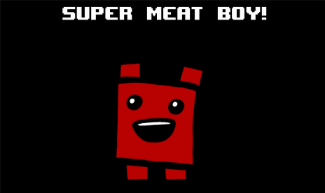 Games Done Quick beats Super Meat Boy speedrun time