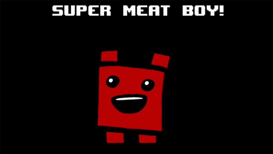 Games Done Quick schlägt die Super Meat Boy Speedrun-Zeit