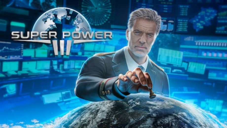 Superpoder 3