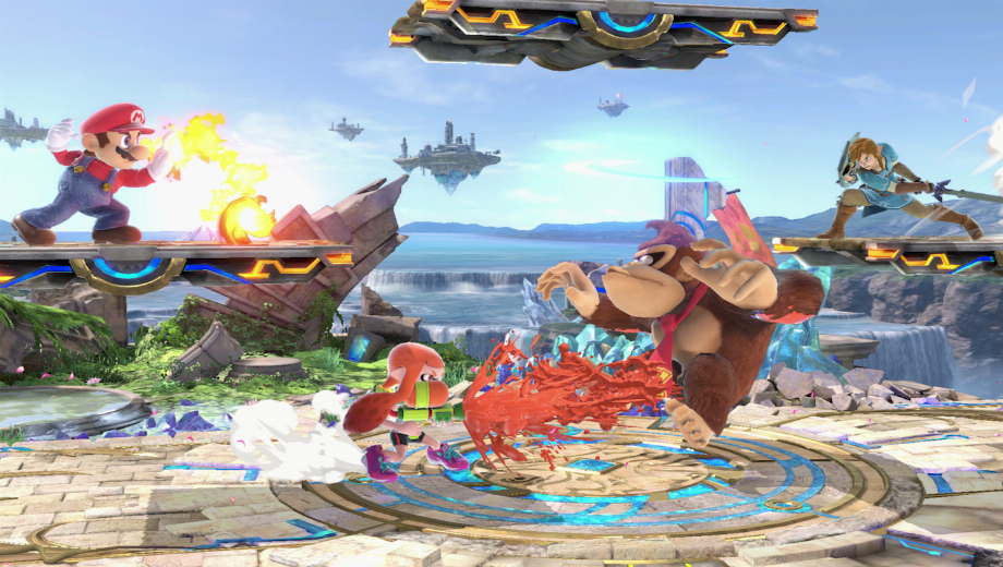 Super Smash Bros. Ultimate