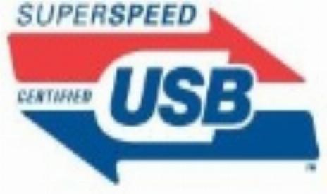 USB 3.0 Specs Finalized, Dubbed SuperSpeed USB