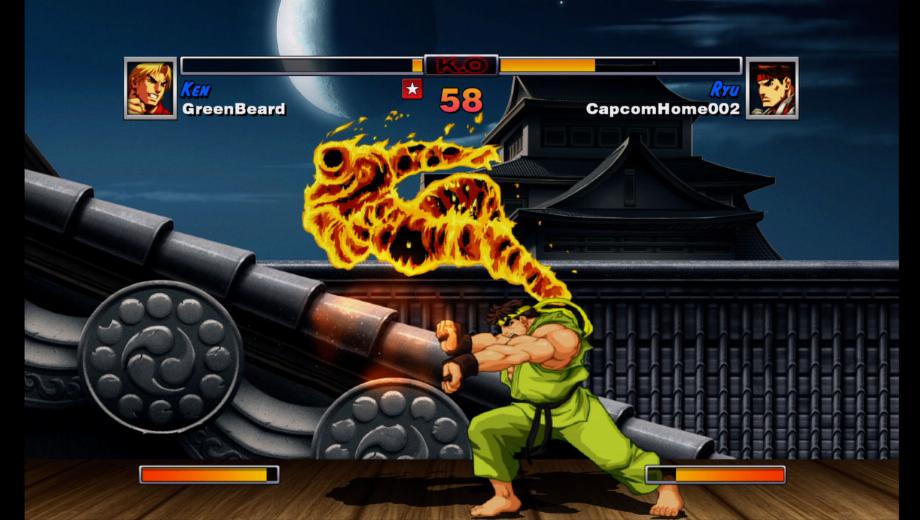 Bionic Commando exempté de la limite de taille sur XBLA