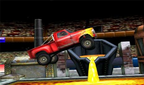 UNBAiSEDGOATSSuper Stunt Spectacular (Unlocker)