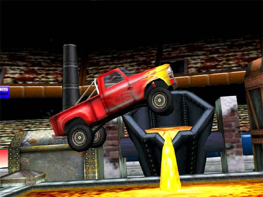 UNBAiSEDGOATSSuper Stunt Spectacular (Desbloqueador)