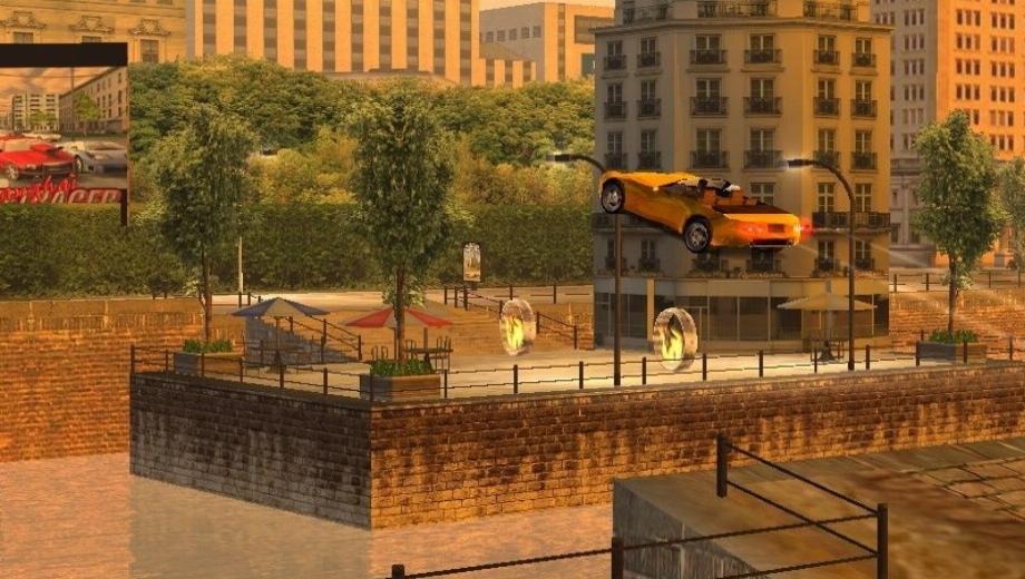 iRRM
Super Taxi Driver 2006 (+3 Trainer)