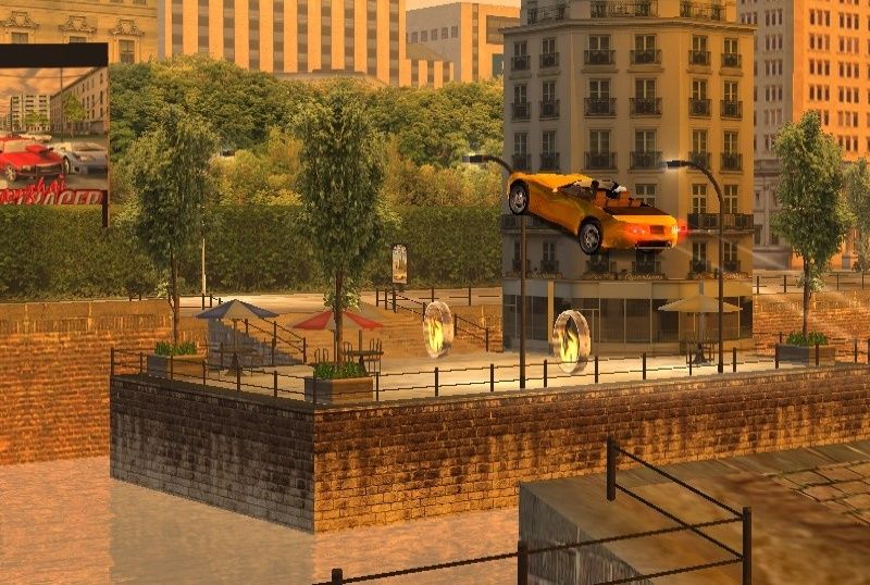 Super Taxi Driver 2006 (+3 Trainer)