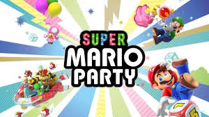 Super Mario Party