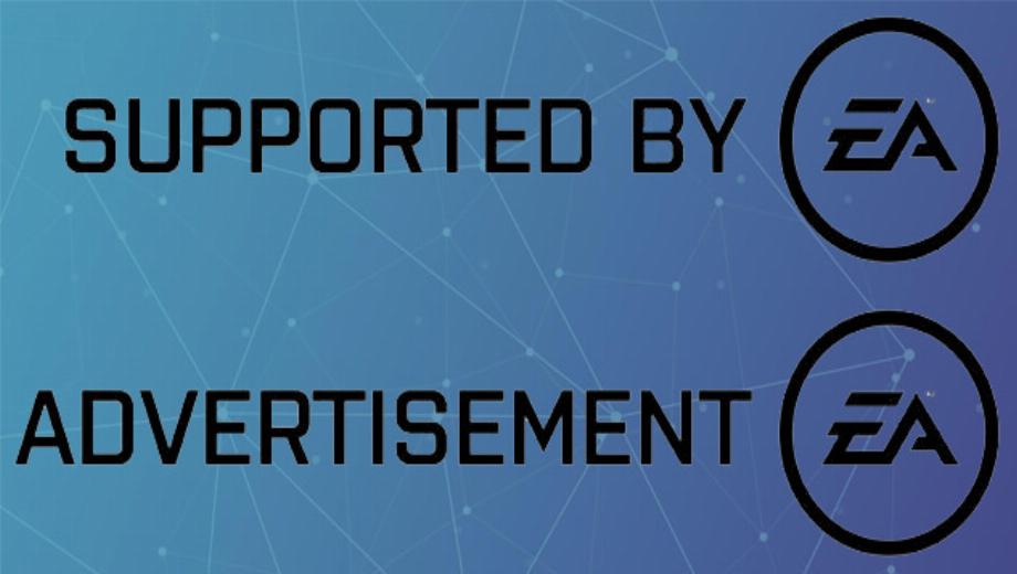 EA forces streamers to let viewers know if a video is sponsored