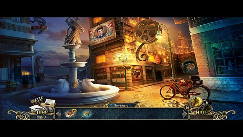 Oberfläche: Reel Life CE (+4 Trainer)