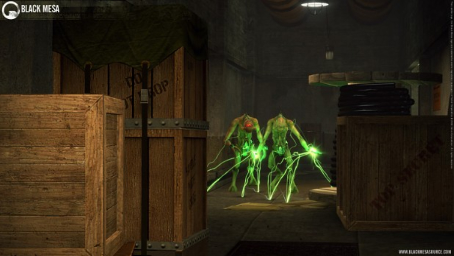 Half-Life 2