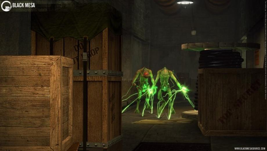 Half-Life 2 – Surface Tension Uncut v2.0 Full