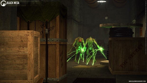 Half-Life 2 – Surface Tension Uncut v2.0 Full