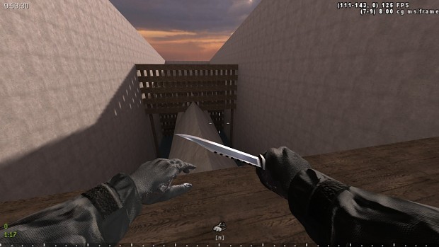 Surf Mod – Local Play/Developer 1.0.1 Full