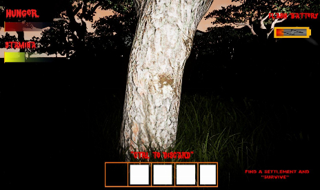 Survive or Die Free Full Game