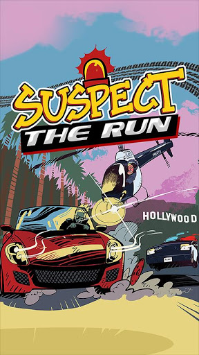 Sospechoso: The Run