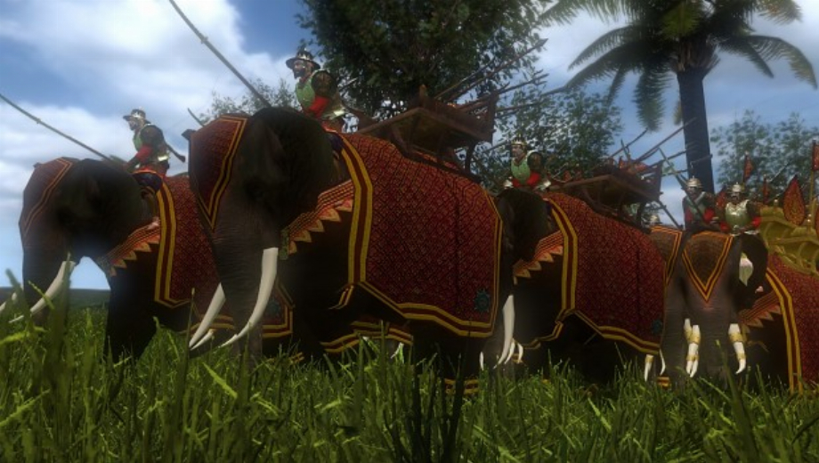 Suvarnabhumi Mahayuth 1.16A+Hotfix1 Full