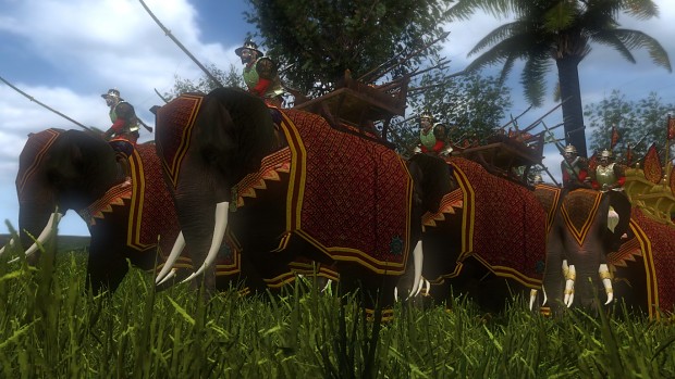 Suvarnabhumi Mahayuth 1.16A+Hotfix1 Full