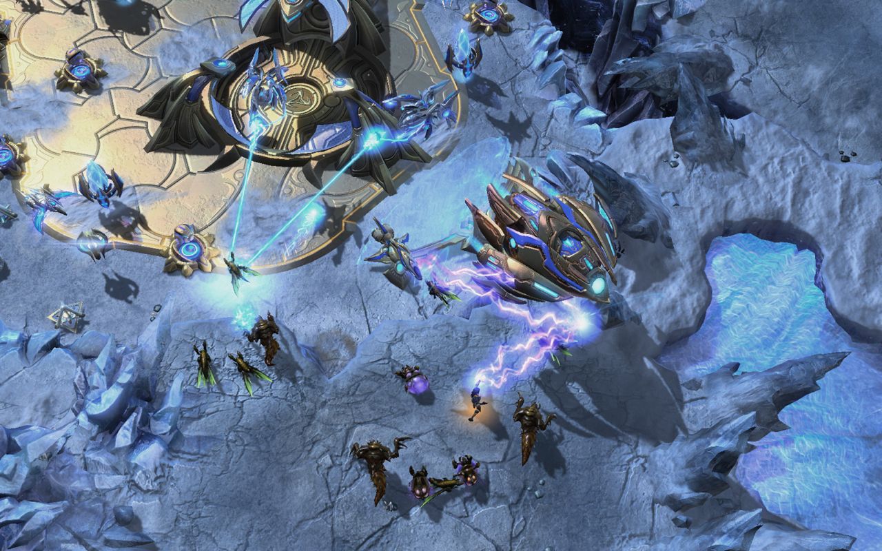 Mehr als 1,1 Millionen Heart Of The Swarm-Exemplare in 48 Stunden verkauft