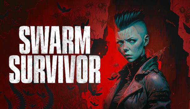 Enjambre Superviviente v1.0 (+3 Entrenador)