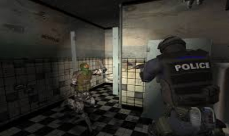 SWAT 4: The Stetchkov Syndicate – Effect  Codebr