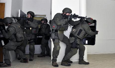 Kansas now has an anti-swatting law in place
