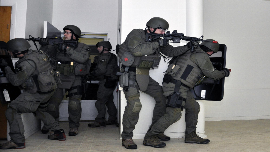 Kansas now has an anti-swatting law in place