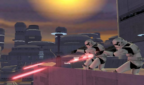 Star Wars: Battlefront – Access All Planets
