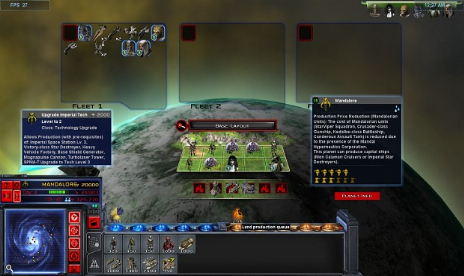 Star Wars Battlefront Commander 1.04 Mini Fix