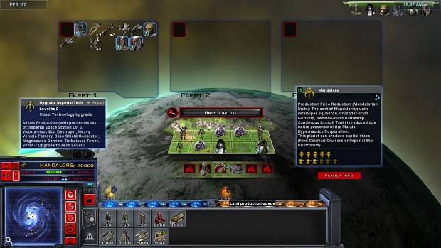 Star Wars Battlefront Commander 1.04 Mini Fix